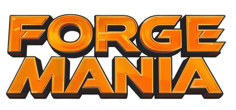 Forge Mania