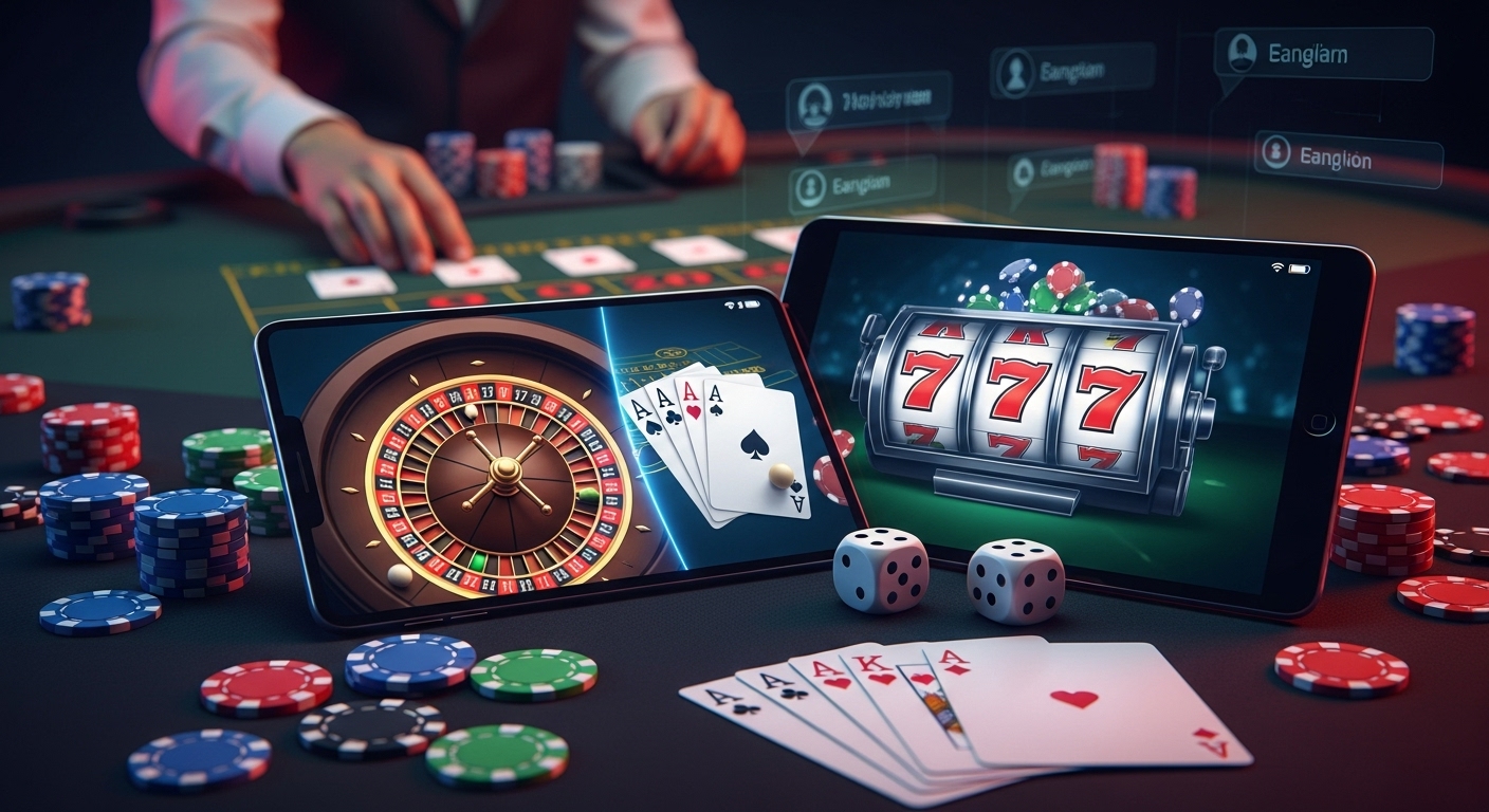 iGaming Security Secrets: Protecting Players and Platforms in a Digital Era