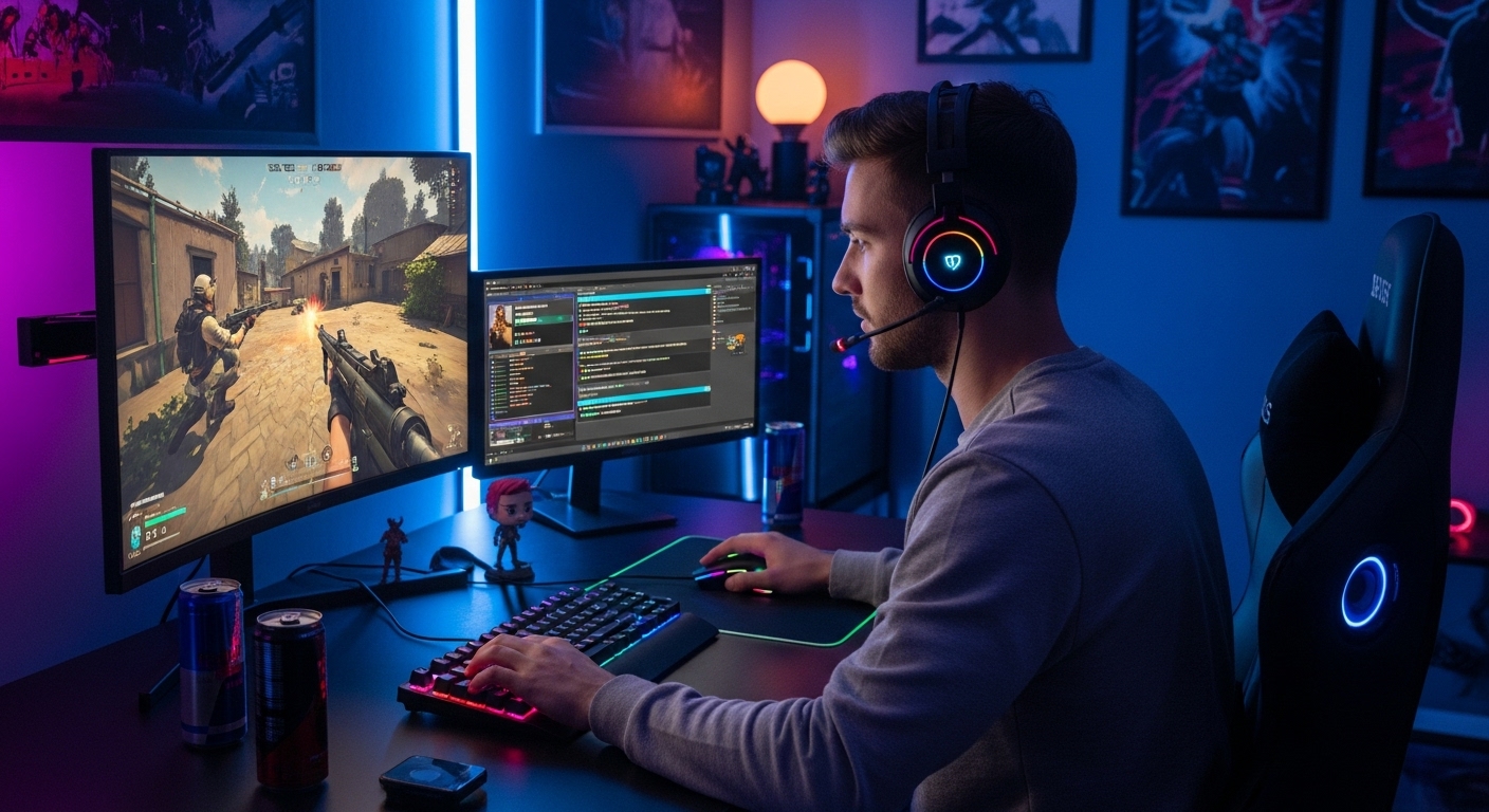 The Evolution and Impact of iGaming: A Digital Revolution in Entertainment