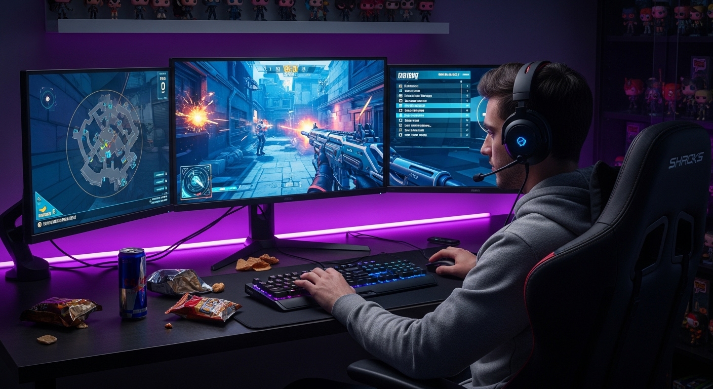 Spinning Through Time: Classic vs Modern Slots – Which Are Better?