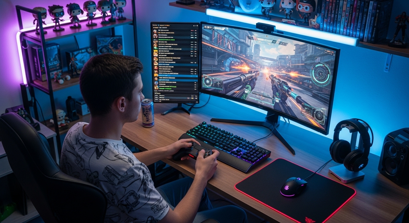 The Rise of iGaming: Revolutionizing the Digital Entertainment Landscape